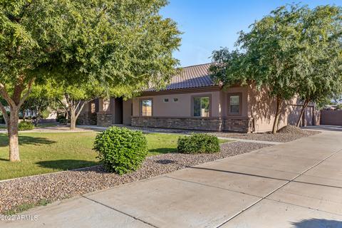 2725 E Via De Palmas --, Gilbert, AZ 85298 photo 2