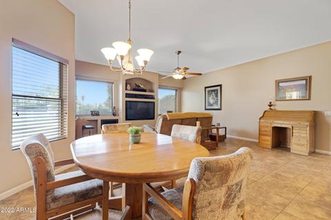 2725 E Via De Palmas --, Gilbert, AZ 85298 photo 20