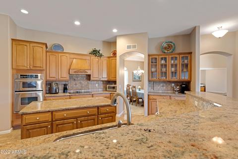 2725 E Via De Palmas --, Gilbert, AZ 85298 photo 14