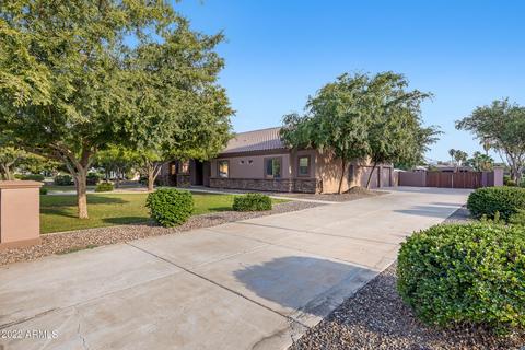 2725 E Via De Palmas --, Gilbert, AZ 85298 photo 52
