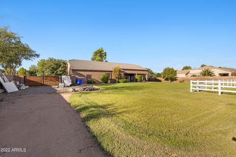 2725 E Via De Palmas --, Gilbert, AZ 85298 photo 42