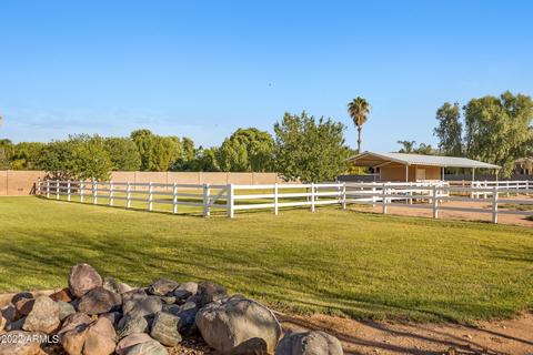 2725 E Via De Palmas --, Gilbert, AZ 85298 photo 45