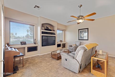 2725 E Via De Palmas --, Gilbert, AZ 85298 photo 23