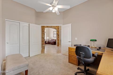 2725 E Via De Palmas --, Gilbert, AZ 85298 photo 9