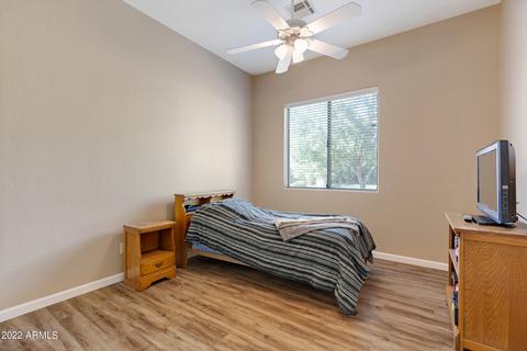 2725 E Via De Palmas --, Gilbert, AZ 85298 photo 25