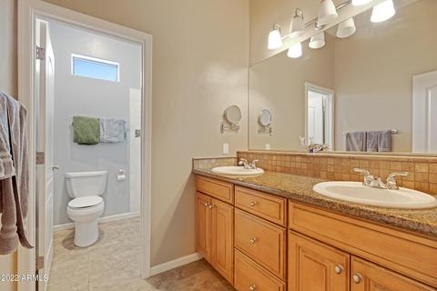 2725 E Via De Palmas --, Gilbert, AZ 85298 photo 27