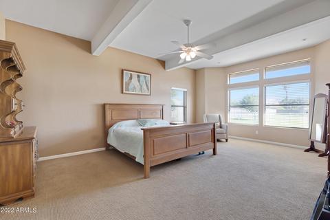 2725 E Via De Palmas --, Gilbert, AZ 85298 photo 31