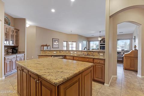 2725 E Via De Palmas --, Gilbert, AZ 85298 photo 18