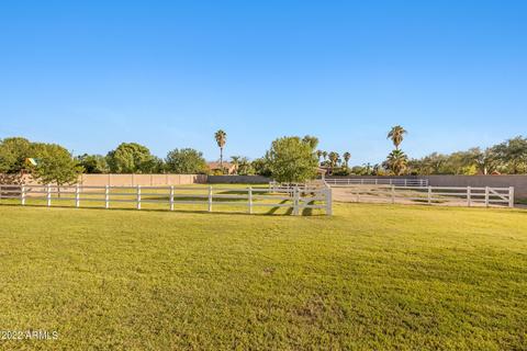 2725 E Via De Palmas --, Gilbert, AZ 85298 photo 41