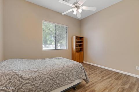 2725 E Via De Palmas --, Gilbert, AZ 85298 photo 26