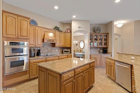 2725 E Via De Palmas --, Gilbert, AZ 85298 photo 15