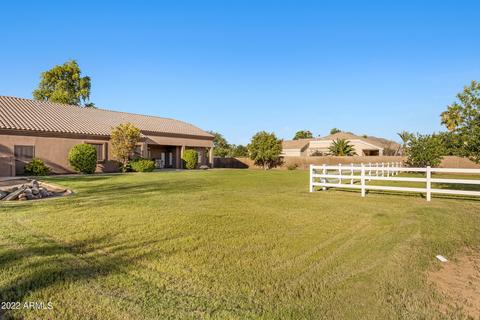 2725 E Via De Palmas --, Gilbert, AZ 85298 photo 43