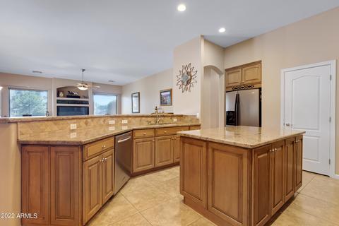 2725 E Via De Palmas --, Gilbert, AZ 85298 photo 17