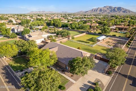 2725 E Via De Palmas --, Gilbert, AZ 85298 photo 49