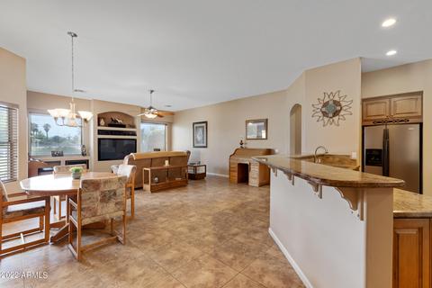 2725 E Via De Palmas --, Gilbert, AZ 85298 photo 12