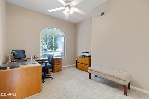 2725 E Via De Palmas --, Gilbert, AZ 85298 photo 8