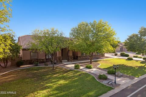 2725 E Via De Palmas --, Gilbert, AZ 85298 photo 51