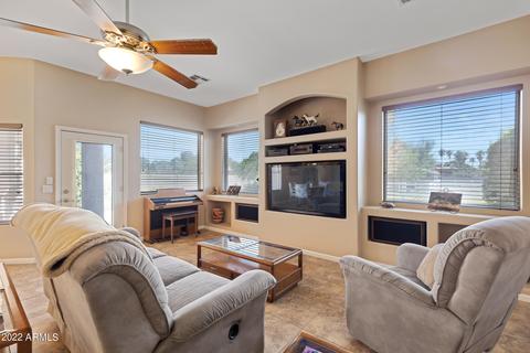2725 E Via De Palmas --, Gilbert, AZ 85298 photo 22