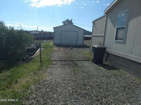 20945 E Skyview Ln, Mayer, AZ 86333 photo 13