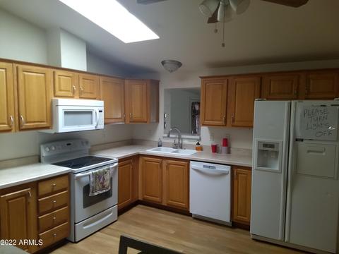 20945 E Skyview Ln, Mayer, AZ 86333 photo 28