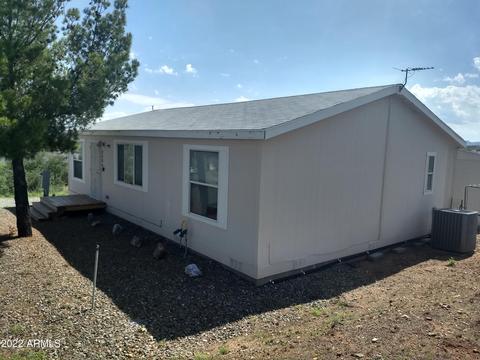 20945 E Skyview Ln, Mayer, AZ 86333 photo 2