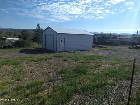 20945 E Skyview Ln, Mayer, AZ 86333 photo 8