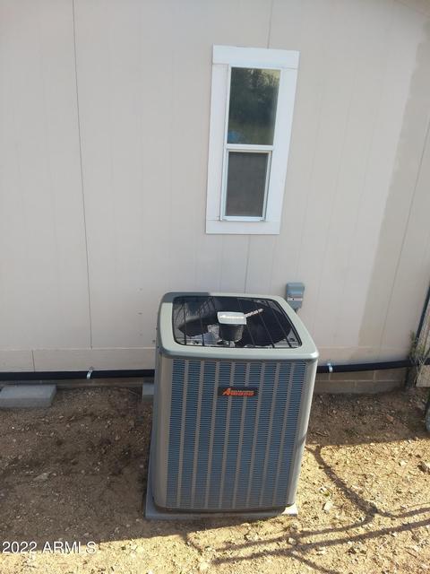 20945 E Skyview Ln, Mayer, AZ 86333 photo 7