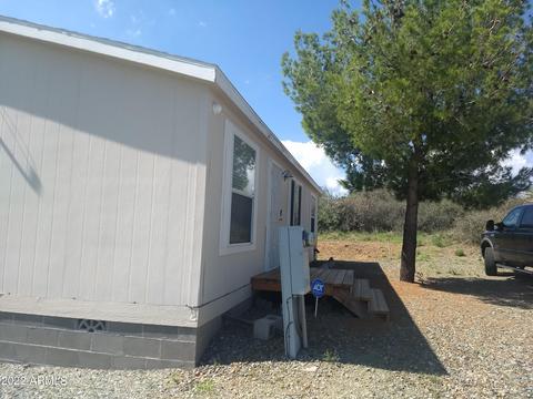 20945 E Skyview Ln, Mayer, AZ 86333 photo 4