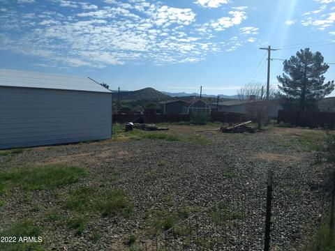20945 E Skyview Ln, Mayer, AZ 86333 photo 11