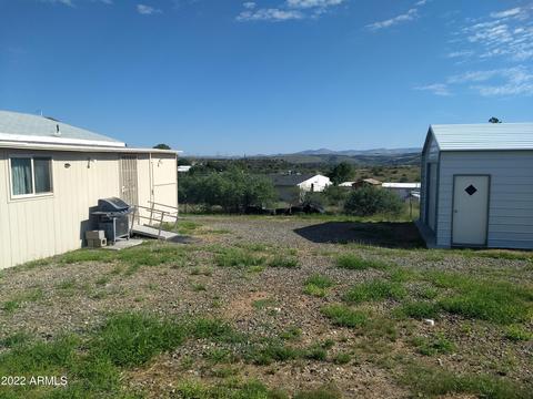 20945 E Skyview Ln, Mayer, AZ 86333 photo 10