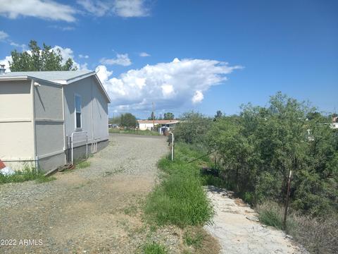 20945 E Skyview Ln, Mayer, AZ 86333 photo 6
