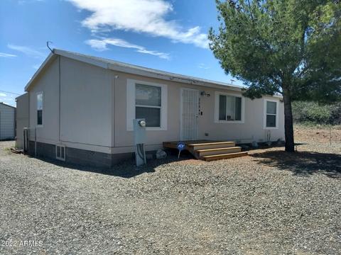 20945 E Skyview Ln, Mayer, AZ 86333 photo 1