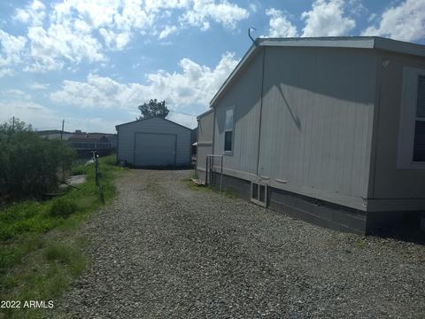 20945 E Skyview Ln, Mayer, AZ 86333 photo 5