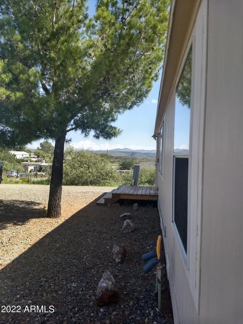 20945 E Skyview Ln, Mayer, AZ 86333 photo 3