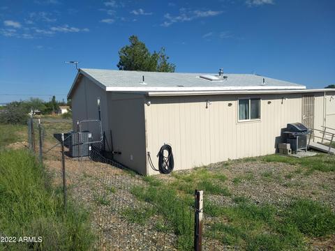 20945 E Skyview Ln, Mayer, AZ 86333 photo 9
