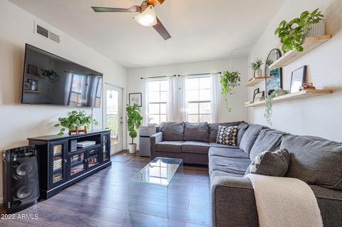 5302 E Van Buren St #3054, Phoenix, AZ 85008 photo 7