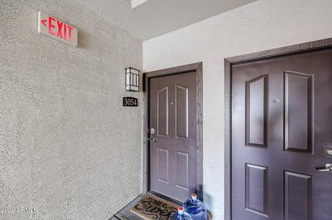 5302 E Van Buren St #3054, Phoenix, AZ 85008 photo 1