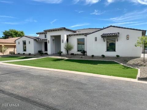 2719 E Jade Pl E, Chandler, AZ 85286 photo 5