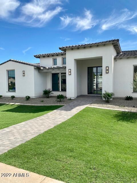 2719 E Jade Pl E, Chandler, AZ 85286 photo 4