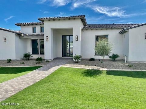 2719 E Jade Pl E, Chandler, AZ 85286 photo 3