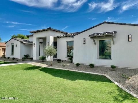 2719 E Jade Pl E, Chandler, AZ 85286 photo 2