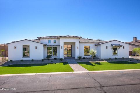 2719 E Jade Pl E, Chandler, AZ 85286 photo 1