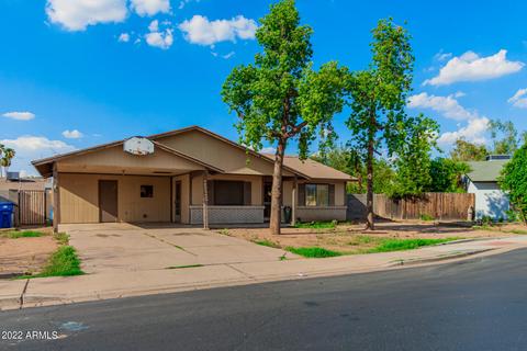 2926 E Dragoon Ave, Mesa, AZ 85204 photo 1