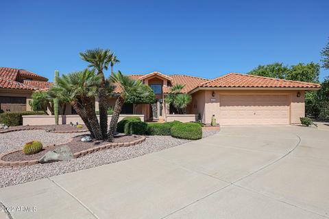 2431 Leisure World --, Mesa, AZ 85206