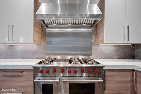 5222 E Hashknife Rd, Phoenix, AZ 85054 photo 16