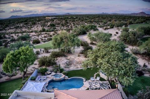 5222 E Hashknife Rd, Phoenix, AZ 85054 photo 56