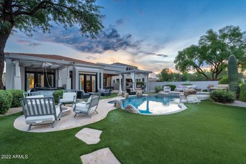 5222 E Hashknife Rd, Phoenix, AZ 85054 photo 40