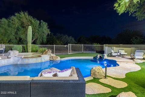 5222 E Hashknife Rd, Phoenix, AZ 85054 photo 6