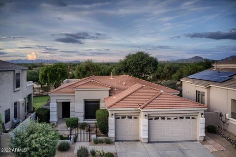 5222 E Hashknife Rd, Phoenix, AZ 85054 photo 57