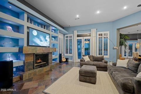 5222 E Hashknife Rd, Phoenix, AZ 85054 photo 9